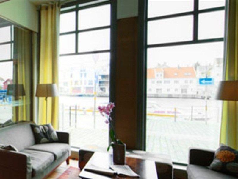 Home Hotel Amanda Haugesund Exterior foto